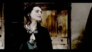 Arthur/Morgana AU || 
