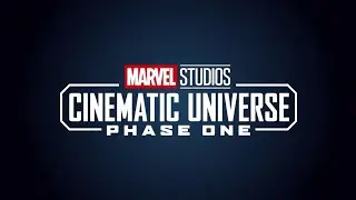 Marvel Studios Phase One Epic Themes (Sound Track)