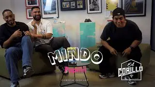 &iexcl;EL MINDO Y SU OFICINA  A LO GOOGLE! de cali para el mundo / CORILLO PODCAST
