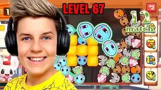 Can We Go NOOB to HACKER in POKEMON CAFE!! Prezley