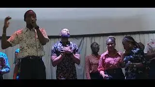 SPECIAL MINISTRATION -I emerge