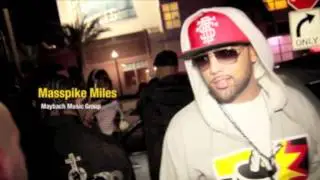 Masspike Miles- Trap House Rocks Interview
