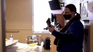 Changing Lives Through Therapeutic Music: The Power of Healing Sounds