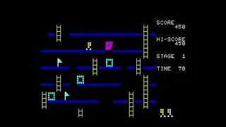 MZ-700版 