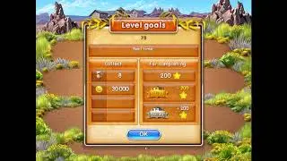 Farm Frenzy 3: American Pie - Part 14 (100% Playthrough, No Commentary, Gold, All Trophies)