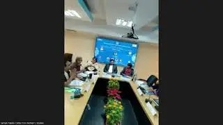 Inauguration: Conference on Islamic Feminism and Decolonial Futures: Epistemology, Ethics and Praxis