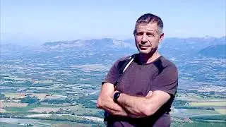 le roc de l'aigle