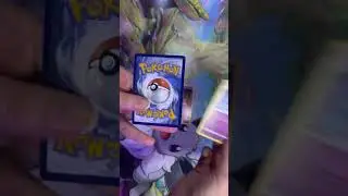 Pok&eacute;mon BOOster Pack Break Day 15! | #PokemonTCG #Shorts