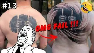 Fail Tattoos #13