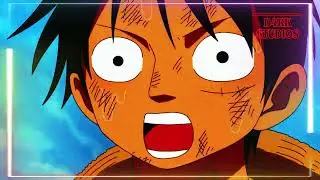 Monkey D. Luffy goes to save his brother Portgas D. Ace ( BEST ENTRY IN ANIME HISTORY )