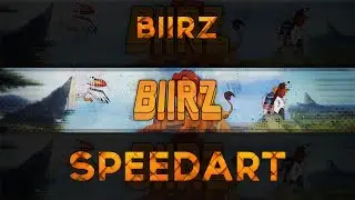 Speedart | Biirz