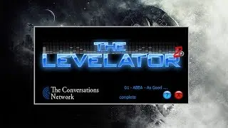 How To Fix Uneven Unequal Or Audio Volume - Levelator