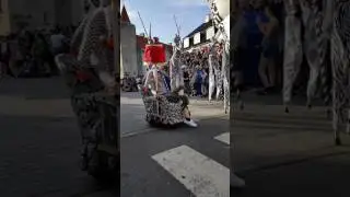 Aalborg Carnival 2017