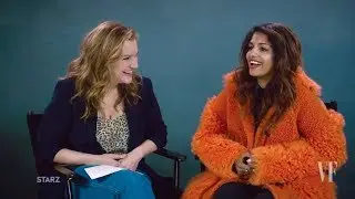 M.I.A. Vanity Fair Interview: MATANGI/MAYA/M.I.A: [2018] HQ