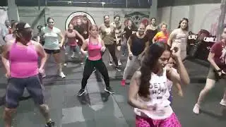 RumbaFit