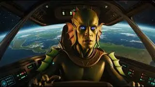 CEDRIK! NAVEGANTE DE ORION! 4 #URMAH #URMAHTUBE #URMAHS
