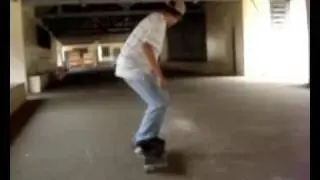 Ups 2 Skate no interior (1&ordm;parte)