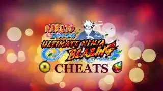 Working NARUTO SHIPPUDEN Ultimate Ninja Blazing Cheat Ninja Pearls 999999 - APK Download