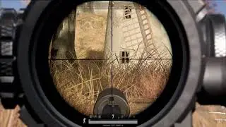 Flick HS