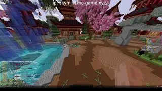 СТРИМ SKYMINT МОЛЧАЛИВЫЙ СТРИМ💥IP адрес: skymint.mc-game.xyz #shorts #pvp #minecraft