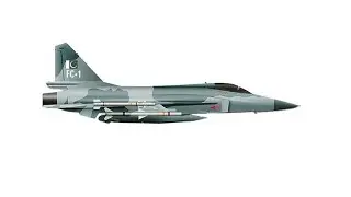 JF-17: исправления от 18.03.2022 - модель полёта, лазер, тепловизор | DCS