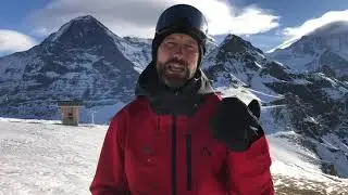 Ed Leigh's Money Saving Snow Tips | Ep 36 | Jungfrau