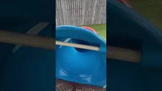 Barney Slide