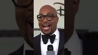 #kwamealexander talks about #thecrossover and his journey from book of poetry to television.