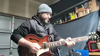 Gibson Johnny A Standard and Carr Artemus