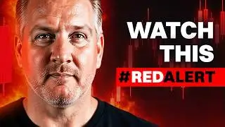 RED ALERT for Stocks: Here&rsquo;s the Next Big Trigger