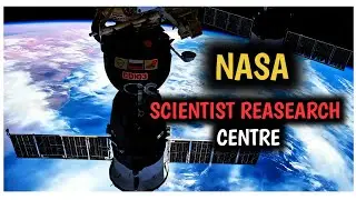 NASA SCIENTISTS REASERCH CENTRE || ANTRIKSH LOCATION || AND MOON