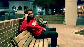 Quanny Mann- K Roundz (Official Music Video) Shot by @ThirdeYeVisuals