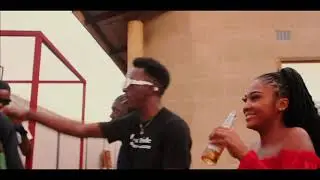 Sleazy Miller - Don't Talk ft Tizzy Zed Ikon (produced by Gross Beats & Frey)