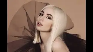 Ava Max - Mirrorball Rush ( Mixed By Dj Yassin )