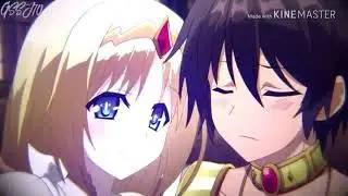 Hyakuren no Haou to Seiyaku no Valkyria [AMV] Warriors