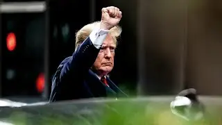 'Top secret' documents seized from Trump's home by FBI