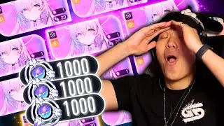 THE GREATEST PULLING SESSION OF MY LIFE | 3000 Serenial Summons