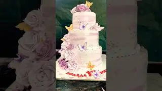 Premium cakes 🎂 #birthday #cake #cakedecorating #premiumcake #food #trending #viralvideo #fyp