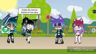 Say my Name (español)  Gacha life