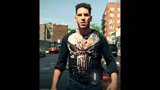 Bro believes in Gender Equality💀 | Punisher edit | Al Nacer (Slowed & Reverb)