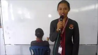 Yambao, May M. Tour Guiding Services Operations