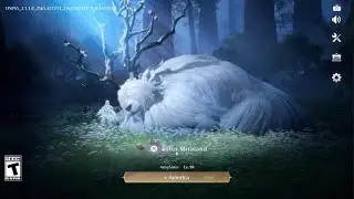 Infinity Nikki update 2.1 song loop
