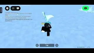 Showcasing demonic scream (dual)