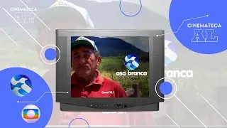 Vinheta TV Asa Branca Vers&atilde;o Arapiraca