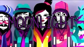Incredibox Moonlight mix - Highlights