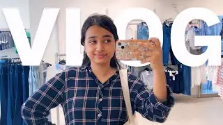 a day in my life☺️