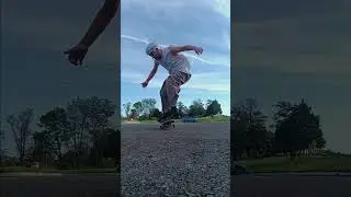 Nollie #jesusrocks #skateboarding #blessed #oldclip #nollie #fun #shredaholic #grateful #greatness