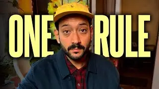 The One Rule That Keeps You Rich Forever