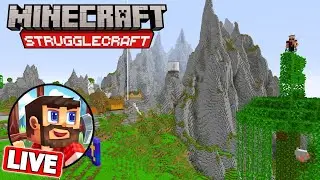 City Building!! | StruggleCraft SMP