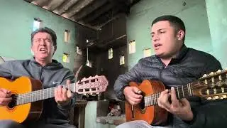 A Volta do Filho - Marcos Lima e Gabriel